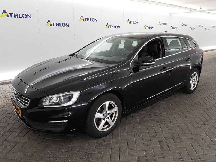 VOLVO V60 2016 yv1fw7981h1337334