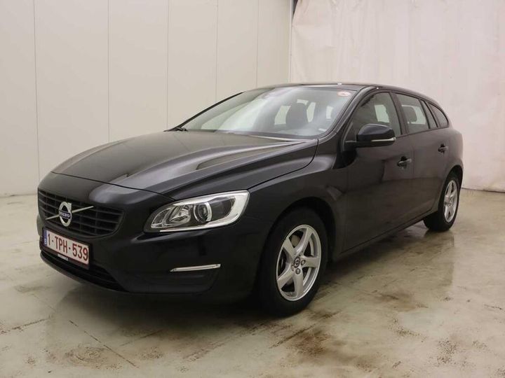 VOLVO V60 2018 yv1fw7981j2391429