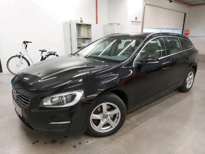 VOLVO V60 2018 yv1fw7981j2395869