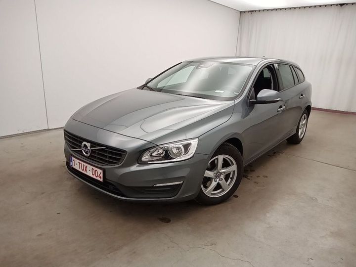 VOLVO V60 &#3911 2018 yv1fw7981j2398595