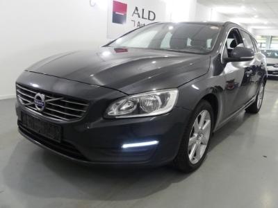 VOLVO V60 DIESEL - 2013 2015 yv1fw79c0g1294461