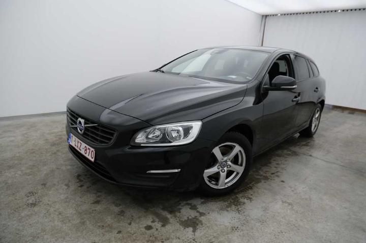 VOLVO V60 &#3911 2016 yv1fw79c0g1308970