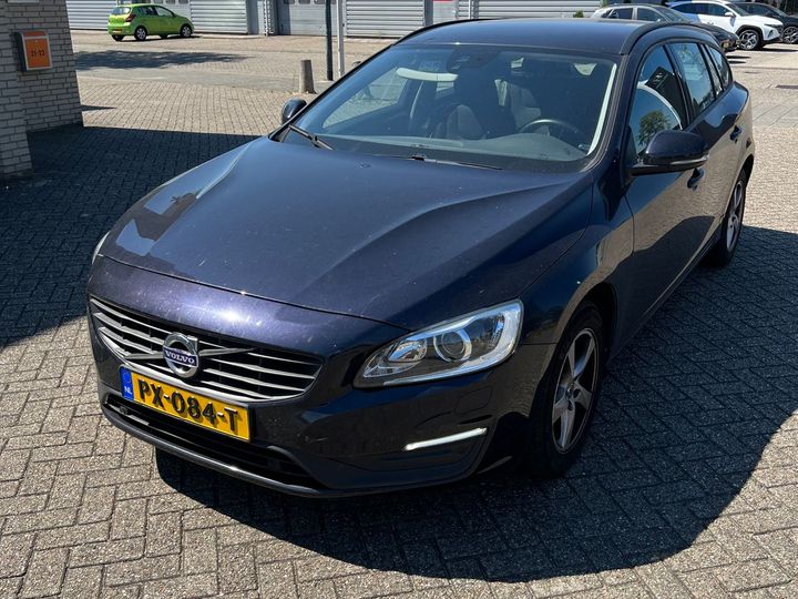 VOLVO V60 2016 yv1fw79c0h1337576