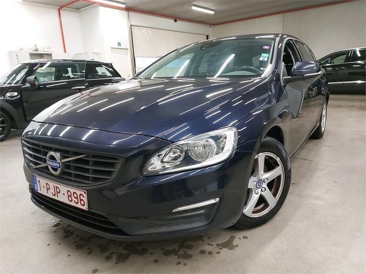 VOLVO V60 2016 yv1fw79c0h1338123