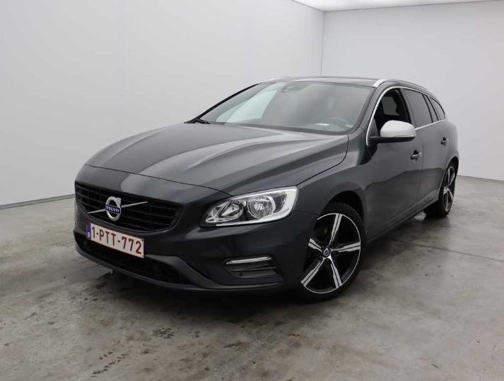 VOLVO V60 &#3911 2016 yv1fw79c0h1341173