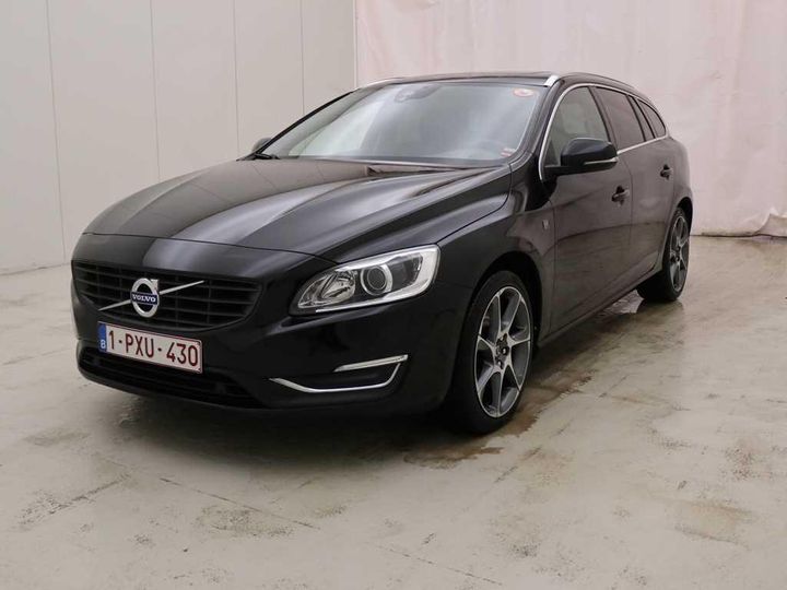 VOLVO V60 2016 yv1fw79c0h1345752