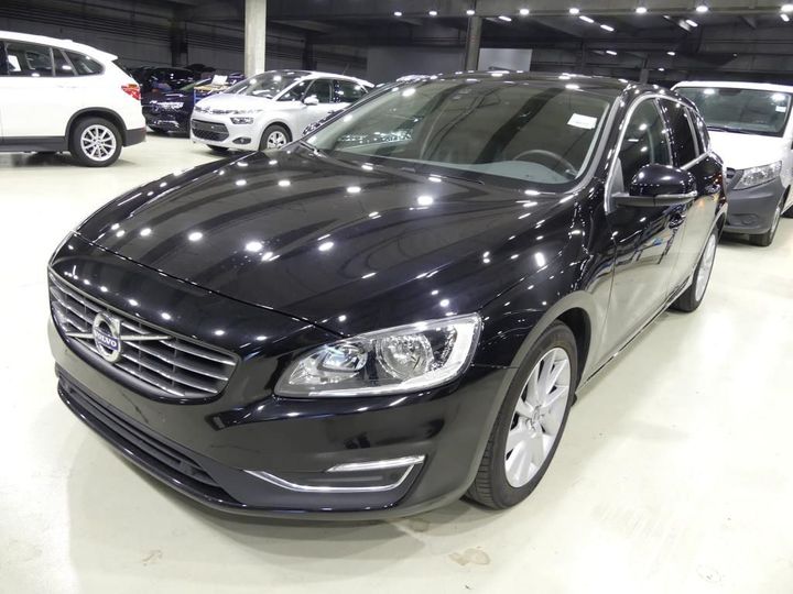 VOLVO V60 2016 yv1fw79c0h1348897