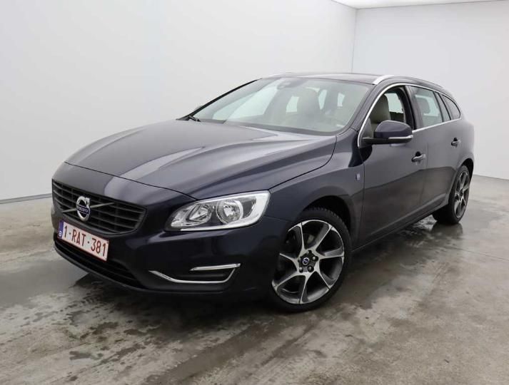 VOLVO V60 &#3911 2016 yv1fw79c0h1348921