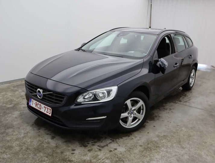 VOLVO V60 &#3911 2016 yv1fw79c0h1350004