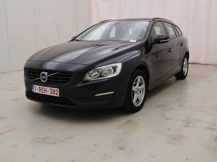 VOLVO V60 2016 yv1fw79c0h1350138