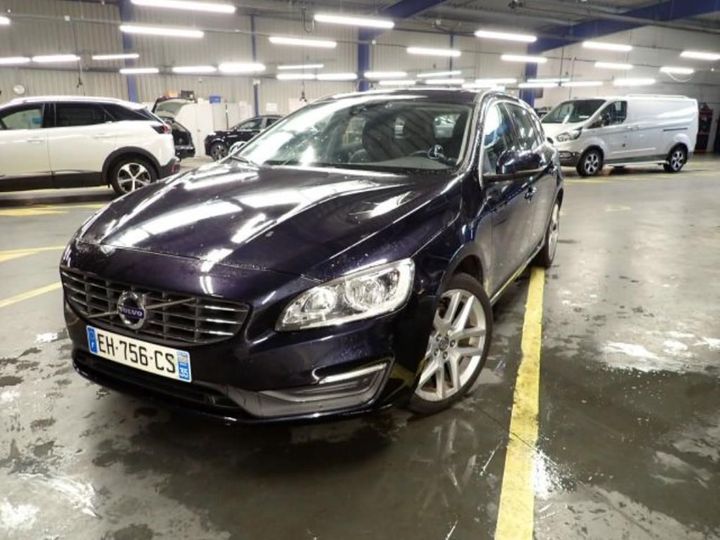 VOLVO V60 2016 yv1fw79c0h1350431