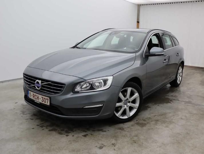 VOLVO V60 &#3911 2016 yv1fw79c0h1350896