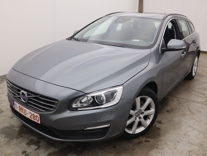 VOLVO V60 &#3911 2017 yv1fw79c0h1353701