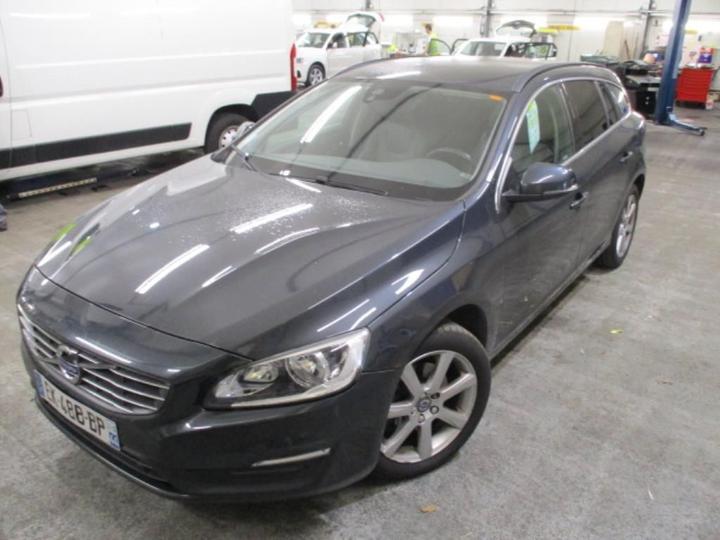 VOLVO V60 2017 yv1fw79c0h1363436