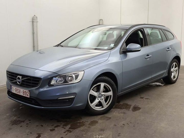 VOLVO V60 2017 yv1fw79c0h1364073