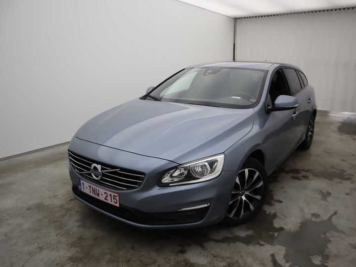 VOLVO V60 &#3911 2018 yv1fw79c0j2388229