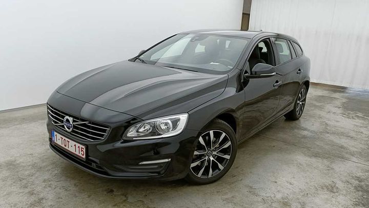 VOLVO V60 &#3911 2018 yv1fw79c0j2393453