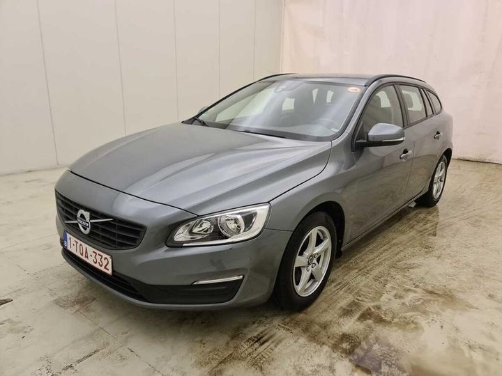 VOLVO V60 2018 yv1fw79c0j2394187