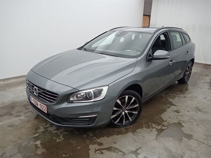 VOLVO V60 &#3911 2018 yv1fw79c0j2394832