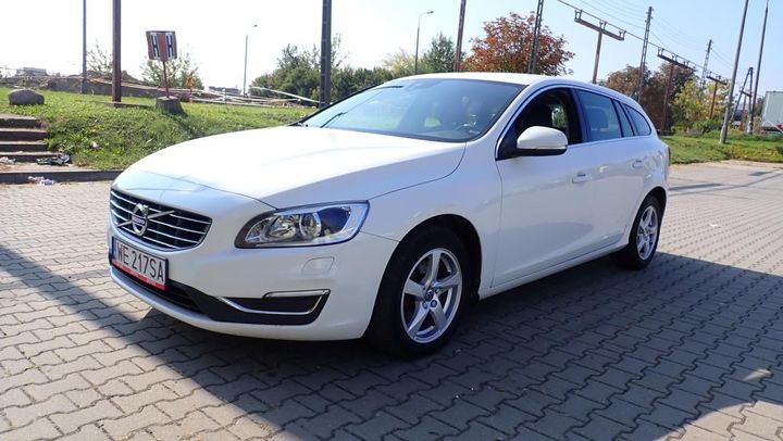 VOLVO V60 13-18 2017 yv1fw79c132389022