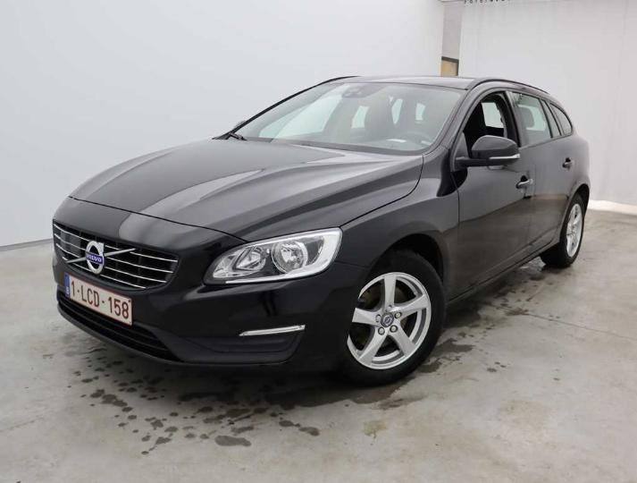 VOLVO V60 &#3911 2015 yv1fw79c1g1290644