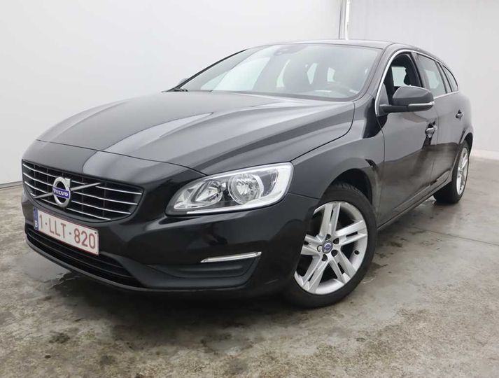 VOLVO V60 &#3911 2015 yv1fw79c1g1301415