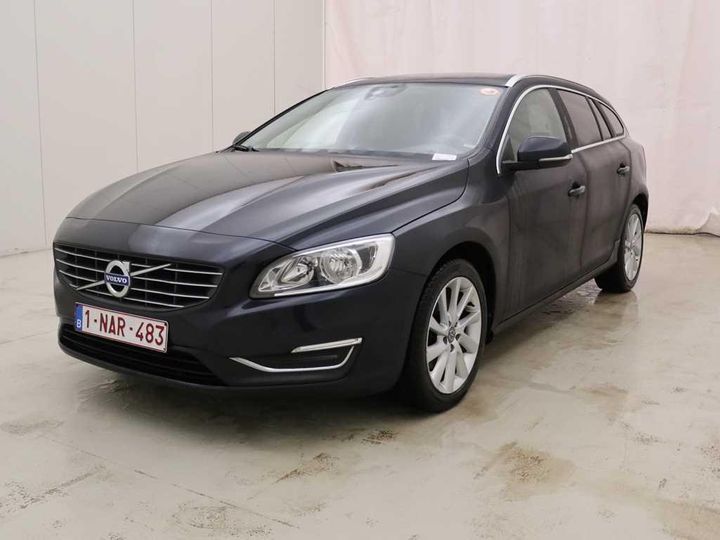 VOLVO V60 2016 yv1fw79c1g1309984