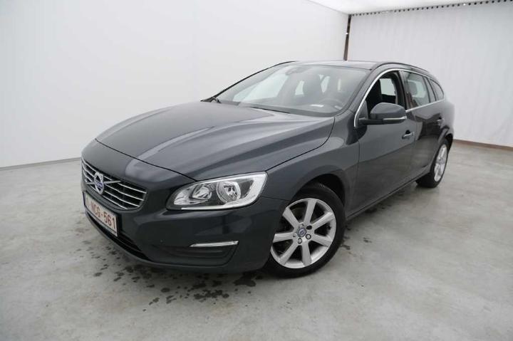 VOLVO V60 &#3911 2016 yv1fw79c1g1311103