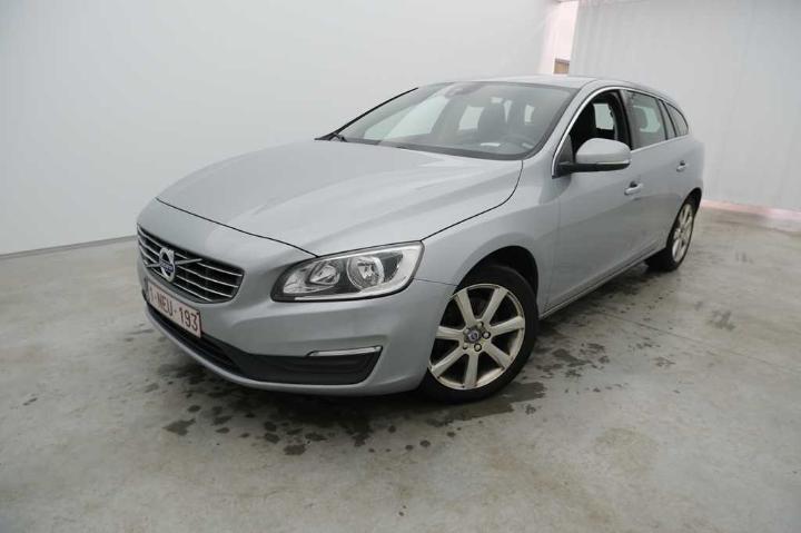 VOLVO V60 &#3911 2016 yv1fw79c1g1316034