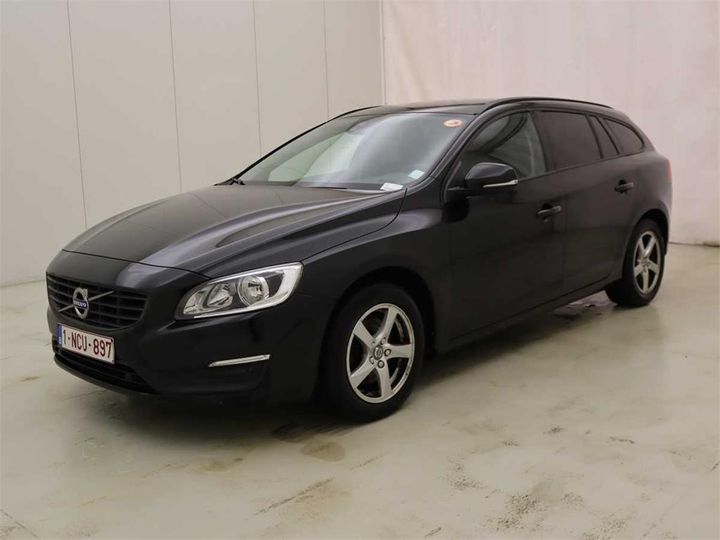 VOLVO V60 2016 yv1fw79c1g1316555