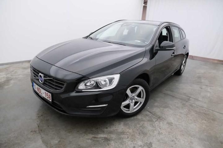 VOLVO V60 &#3911 2016 yv1fw79c1g1316661