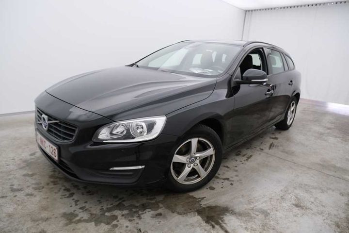 VOLVO V60 &#3911 2016 yv1fw79c1g1319772