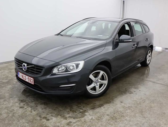 VOLVO V60 &#3911 2016 yv1fw79c1g1320520