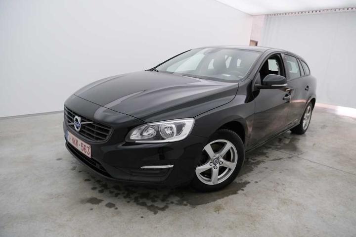 VOLVO V60 &#3911 2016 yv1fw79c1g1321066