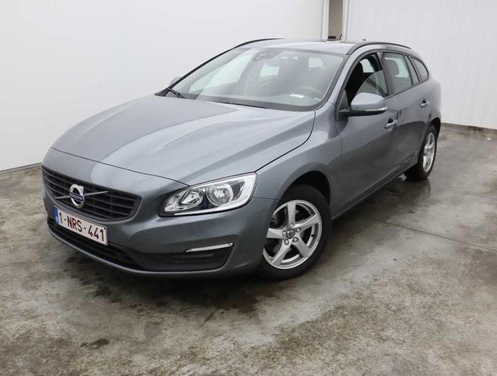 VOLVO V60 &#3911 2016 yv1fw79c1g1322494