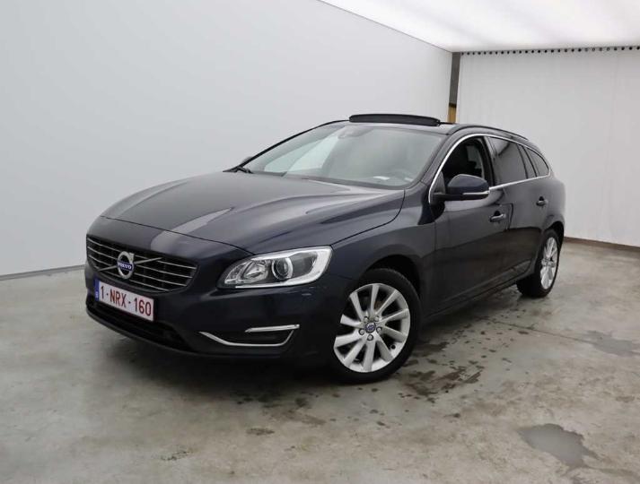 VOLVO V60 &#3911 2016 yv1fw79c1g1322737