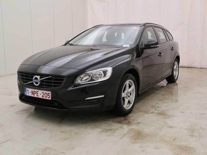 VOLVO V60 2016 yv1fw79c1g1323248