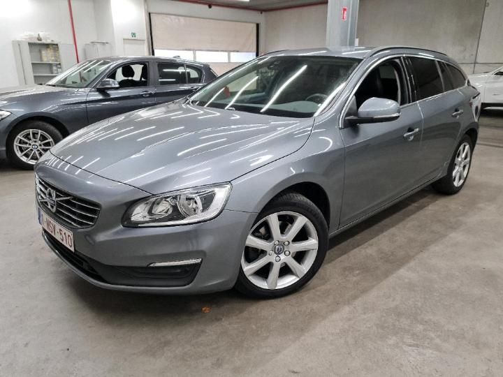 VOLVO V60 2016 yv1fw79c1g1324073