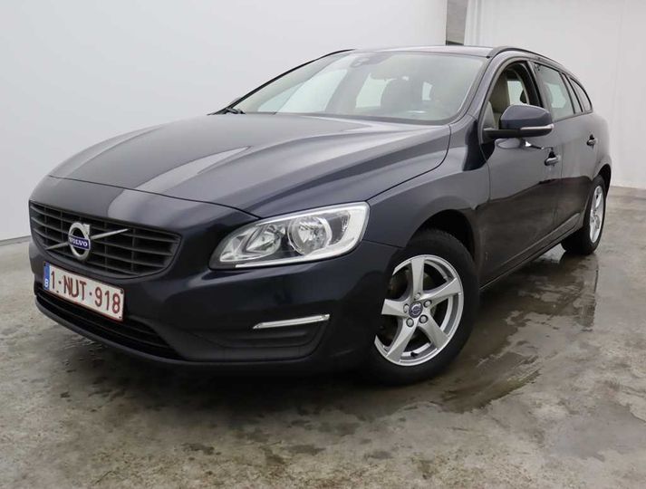 VOLVO V60 &#3911 2016 yv1fw79c1g1324692