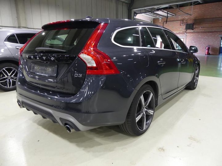 VOLVO V60 2016 yv1fw79c1h1329232