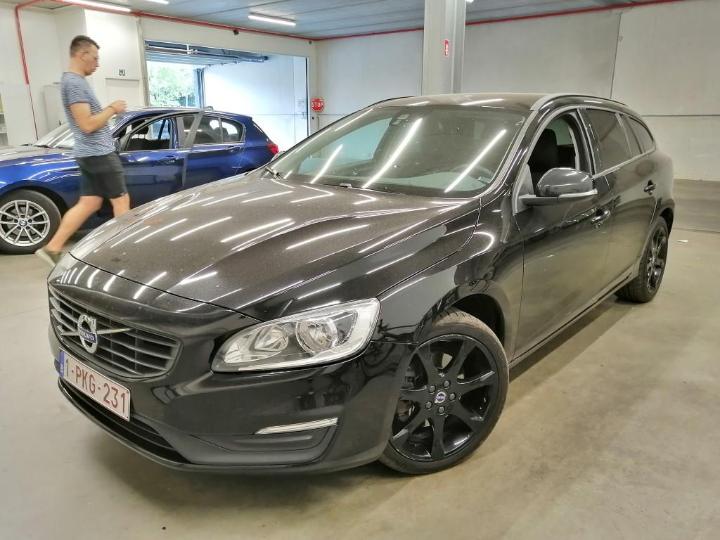 VOLVO V60 2016 yv1fw79c1h1329569