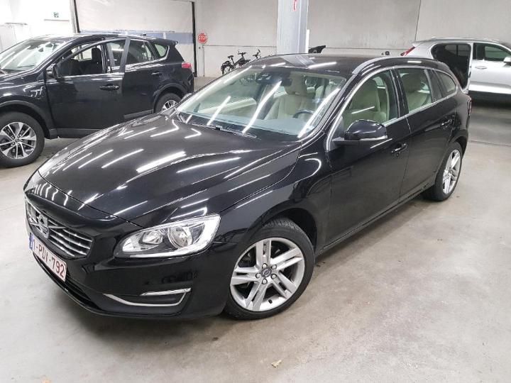 VOLVO V60 2016 yv1fw79c1h1330775