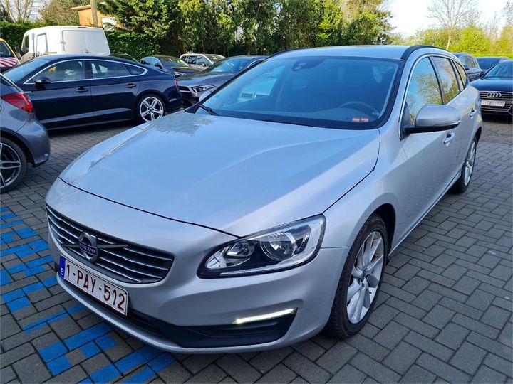 VOLVO V60 2016 yv1fw79c1h1331386