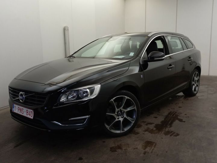 VOLVO V60 2016 yv1fw79c1h1331727