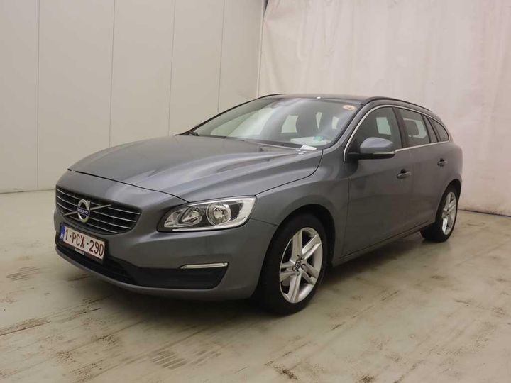 VOLVO V60 2016 yv1fw79c1h1332957