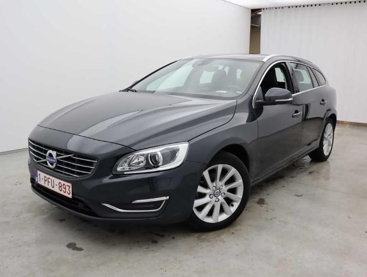 VOLVO V60 &#3911 2016 yv1fw79c1h1333166