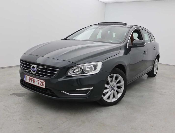 VOLVO V60 &#3911 2016 yv1fw79c1h1334186