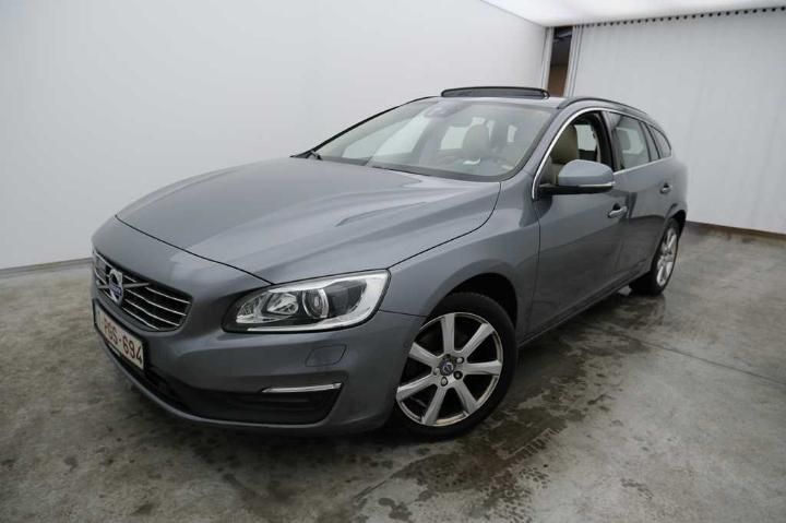 VOLVO V60 &#3911 2016 yv1fw79c1h1335731