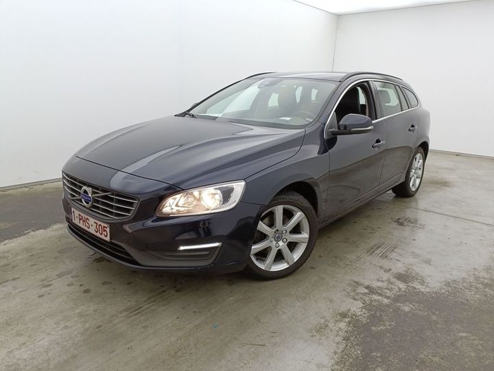 VOLVO V60 &#3911 2016 yv1fw79c1h1336917