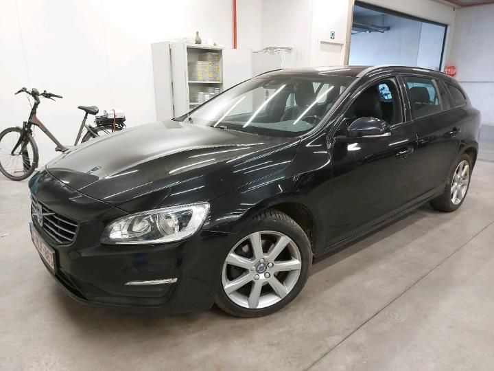 VOLVO V60 2016 yv1fw79c1h1338388